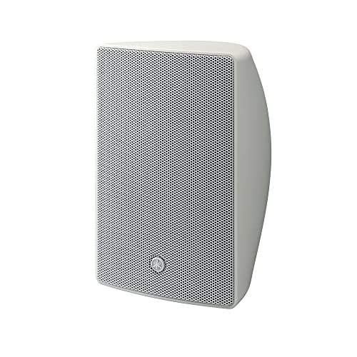 Amazon.co.jp: ヤマハ YAMAHA 2Wayスピーカーシステム ホワイト VXS5W