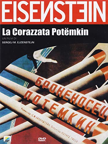 La Corazzata Potemkin (1925)