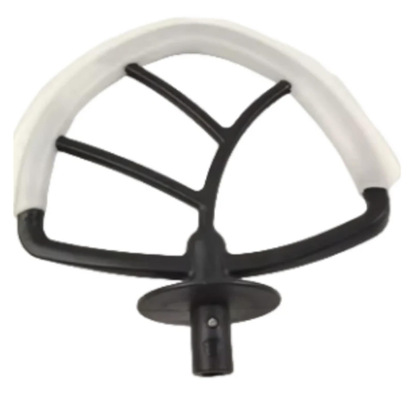 Piezas De Raqueta Agitadora for Licuadora, Compatibles Con CHEFTRONIC,SM-983 SM-983s-986s-966, Batidor Plano, Gancho for Masa, Batidor