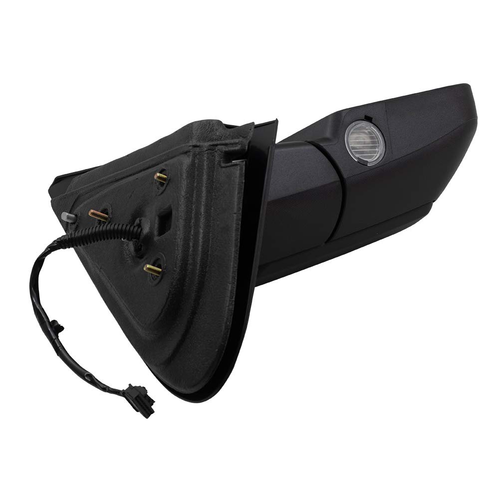 Amazon.com: Power Mirror for 2012-2017 Expedition Spotter Glass