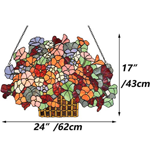 image for Bieye W10036 Alpine Forget-me-not Flower Myosotis Alpestris Gaily Deco