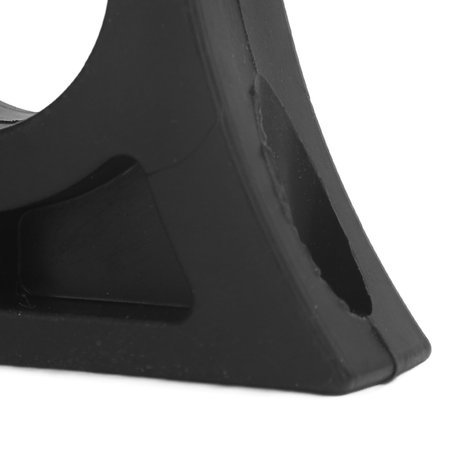 Dilwe Porta Pagaia per Barche, Supporto per Remi in Plastica per Kayak Canoe Barche a Remi