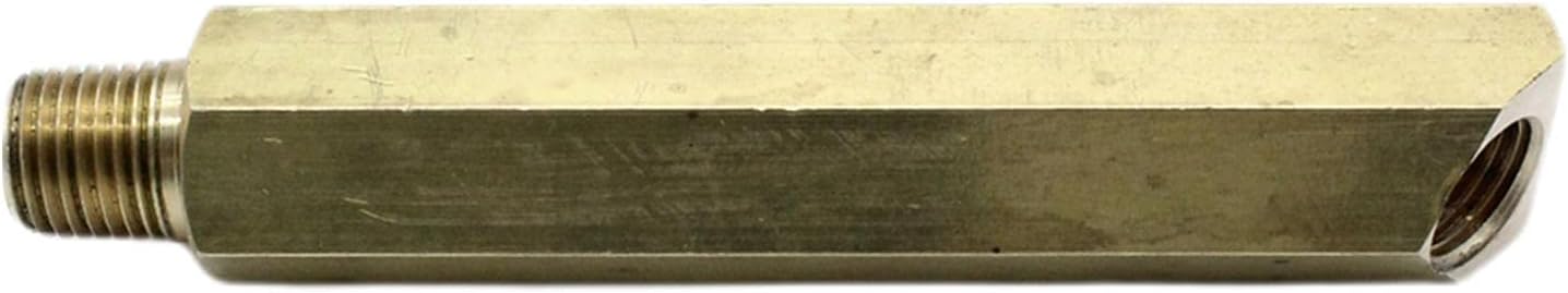 Oil Pressure Gauge Extension Afga-38 Fit for 260 289 302 Vehicle Parts