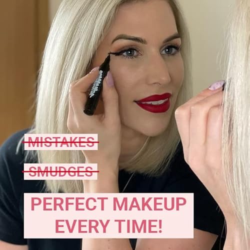 Fleekin Perfect Makeup Erase Pen Makeup Remover Pen Eyeliner Eraser thumb #1