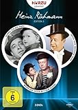  Hörzu präsentiert Heinz Rühmann - Edition 3 [3 DVDs]