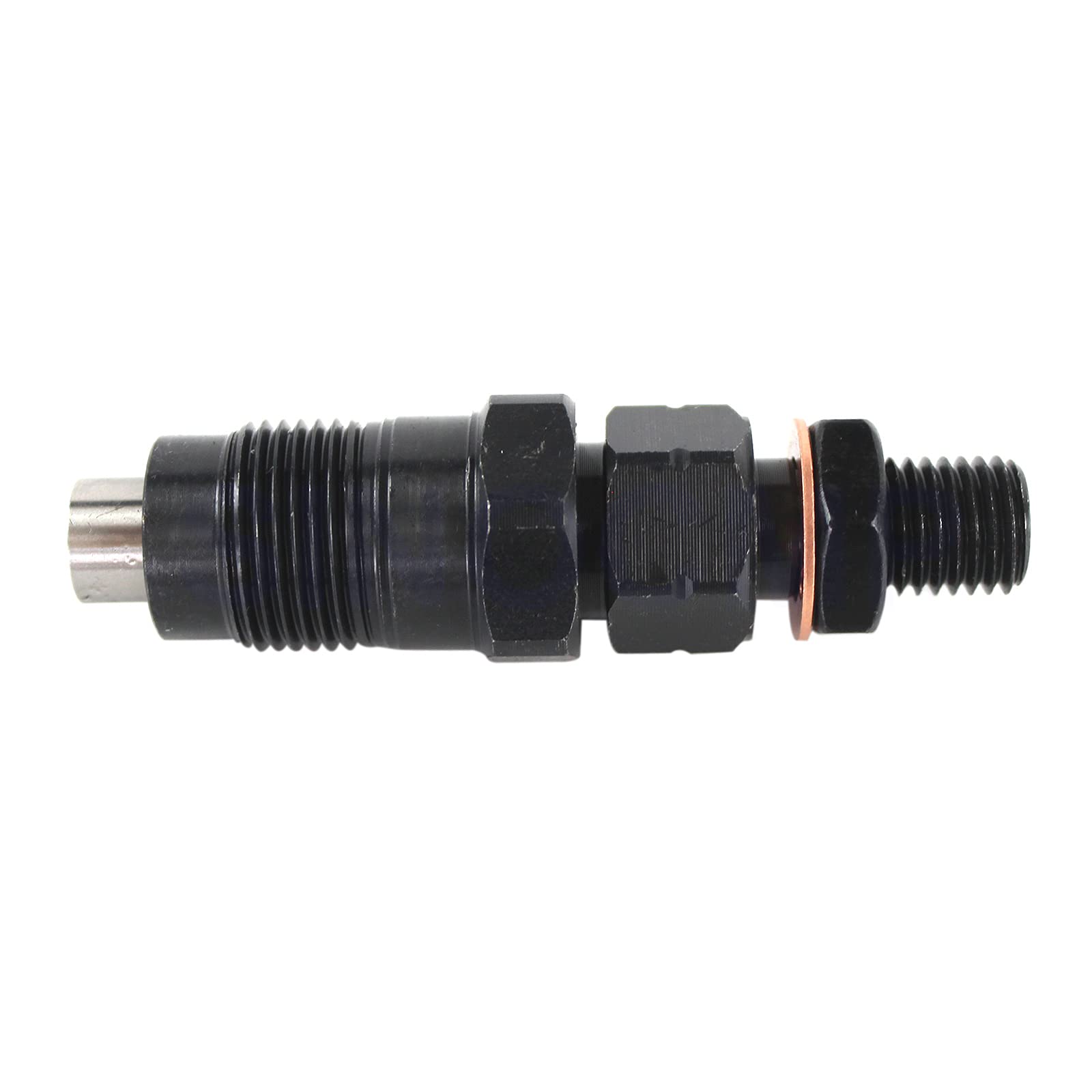 4 Piezas 131406360 Inyectores de Combustible para New Holland C175 L160 L170 L175 L565 LS160 LS170 LX665, 3 meses de garantía