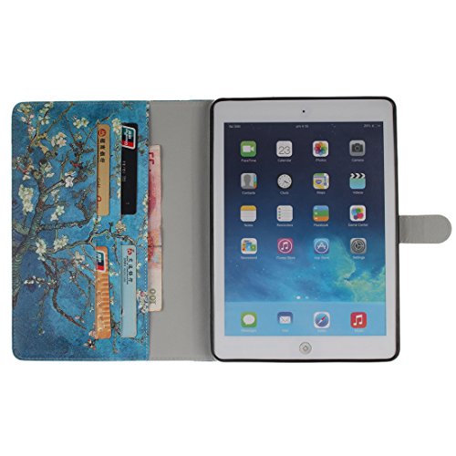 Custodia per Apple iPad Mini 2 Mini 3,Lotuslnn
