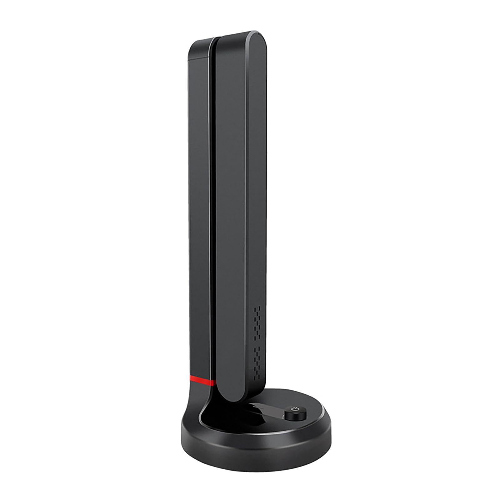 Escáner de Documentos, Cámara USB 12MP con Reconocimiento OCR | Escaneo A4 450×450mm, Corrección Automática, Diseño Plegable 90°, Conversión Word PDF TXT para Oficina y Enseñanza
