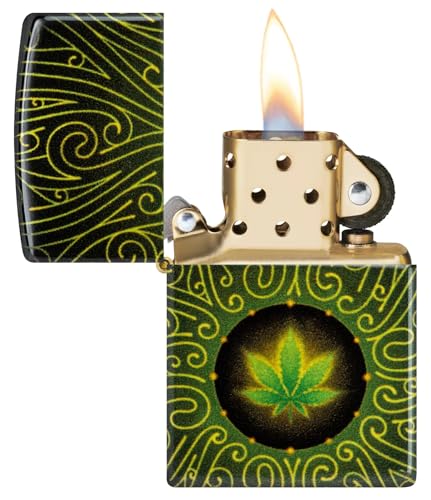 Encendedor Zippo con mensaje personalizado grabado miniatura 4