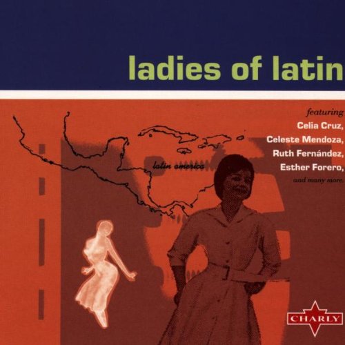 Ladies of Latin