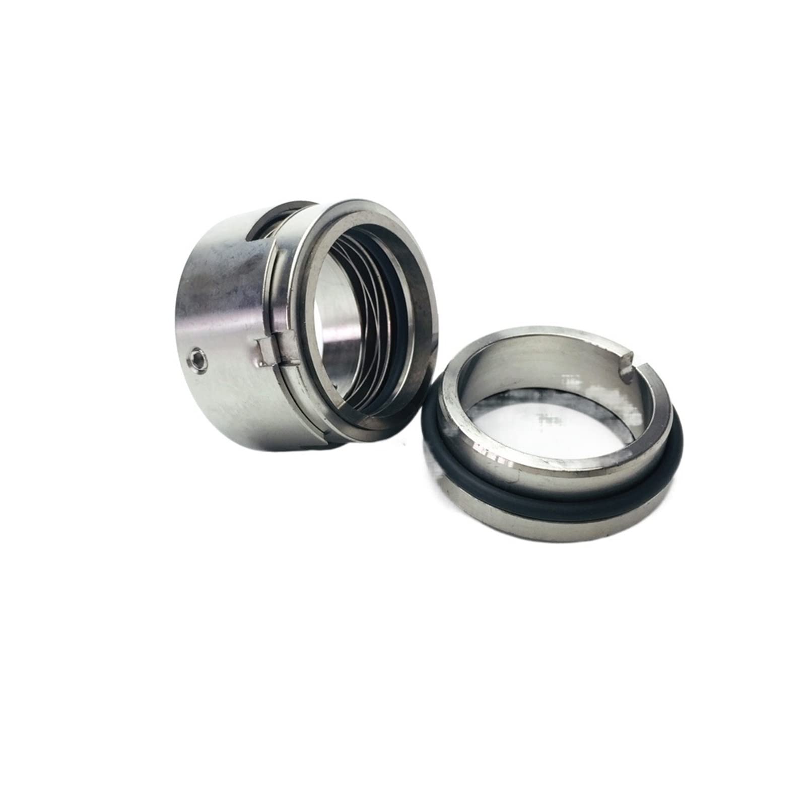 LKPEHTAGN M7N-65/G9 M7N-65 Seal Replacement to M7N Wave Spring Mechanical Seals 65mm for Industrial Pumps Shaft