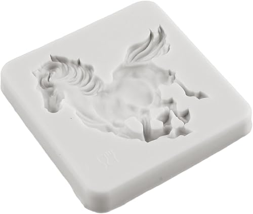 Vista 27 de Molde de silicona para cabeza de toro, para botas de flecha, herradura, pezuña de herradura, molde de fondant, molde de sillín para decoración