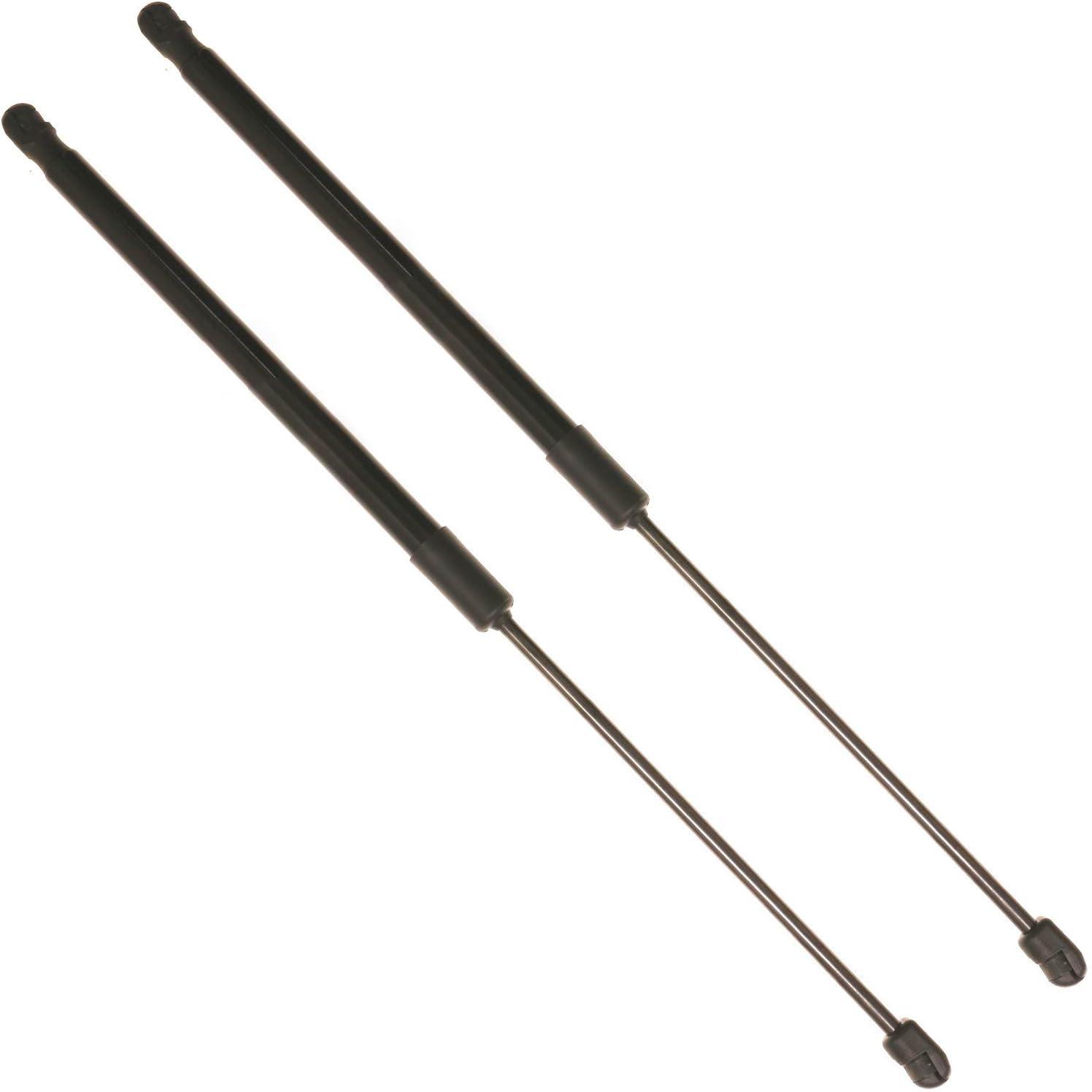 21.51IN 2Pcs Liftgate Lift Support Tailgate Hatch Struts Gas Spring Shocks Rod Compatible with Kia Sportage 2017-2021 Replaces 81770-D9000 4 Door,