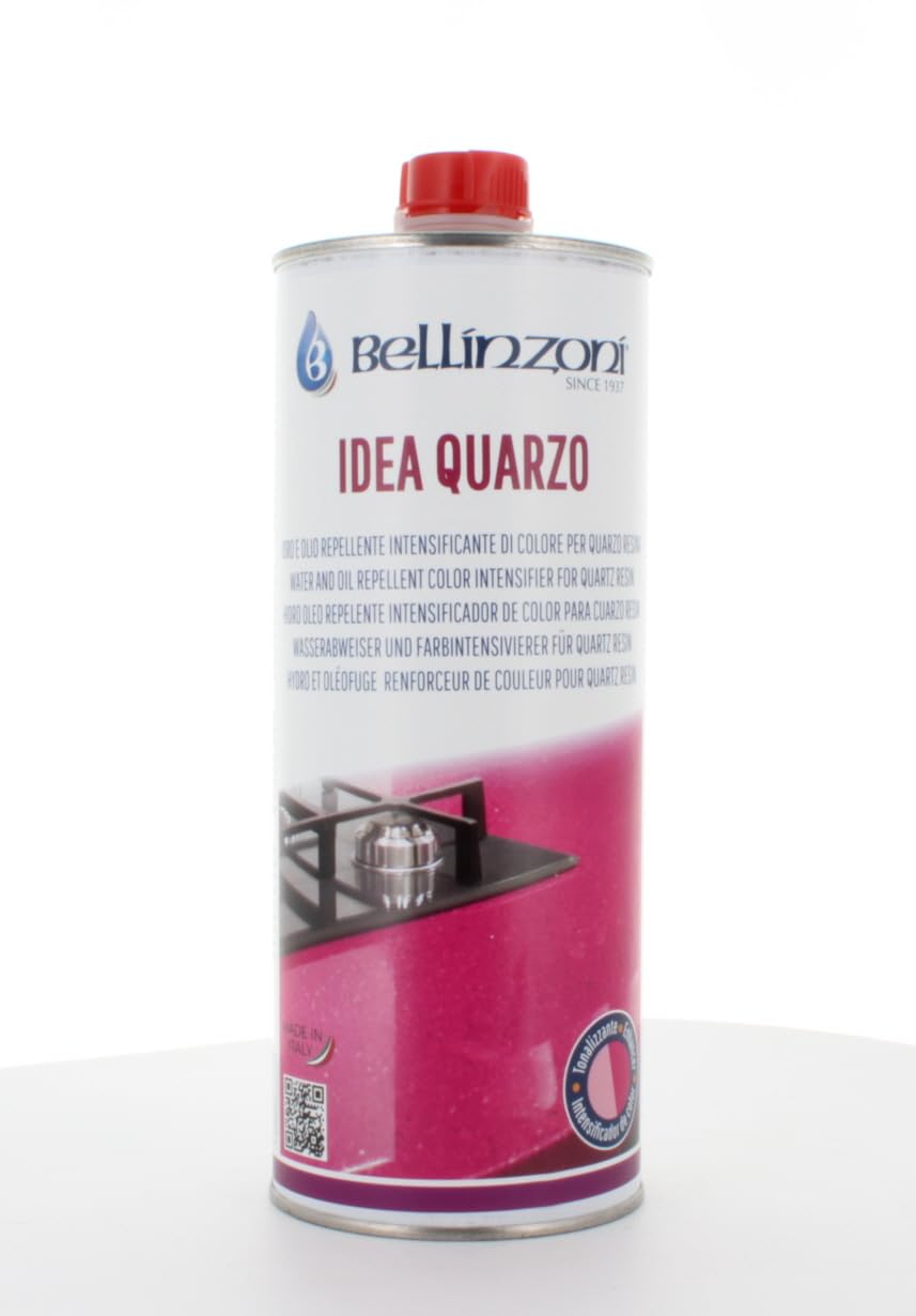 Intesificante di colore Idea Quarzo Lt.1 - Bellinzoni
