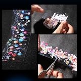 Zoom IMG-1 mioyoow nastro adesivi scrapbooking 6 Zoom IMG-1 mioyoow nastro adesivi scrapbooking 6