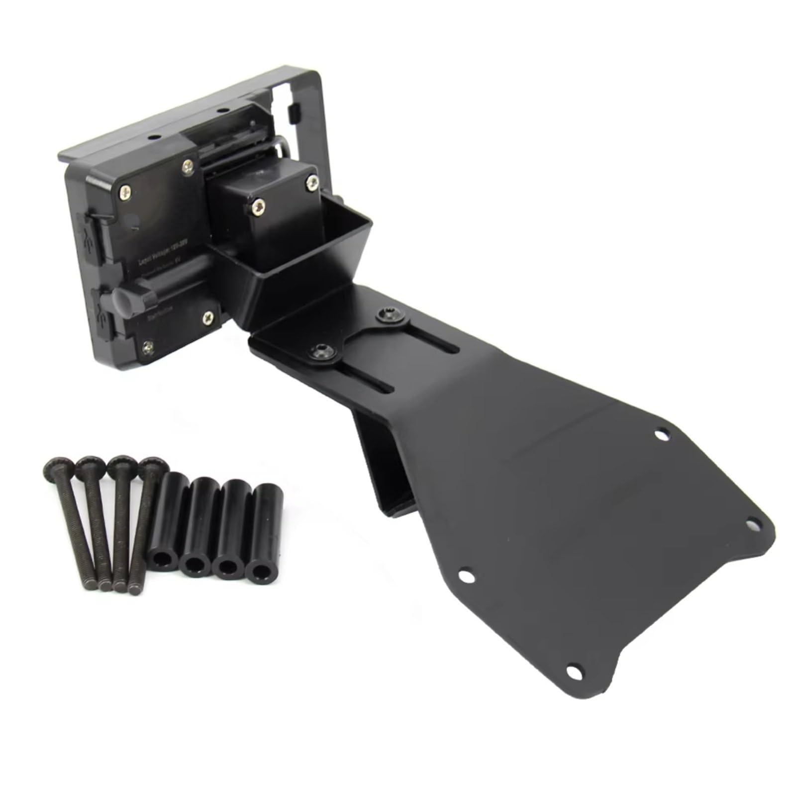 Supporto Per Telefono Moto Per BMW F850GS F750GS 2018-2021 Supporto Di Navigazione GPS phone Moto Da Avventura(Kit)