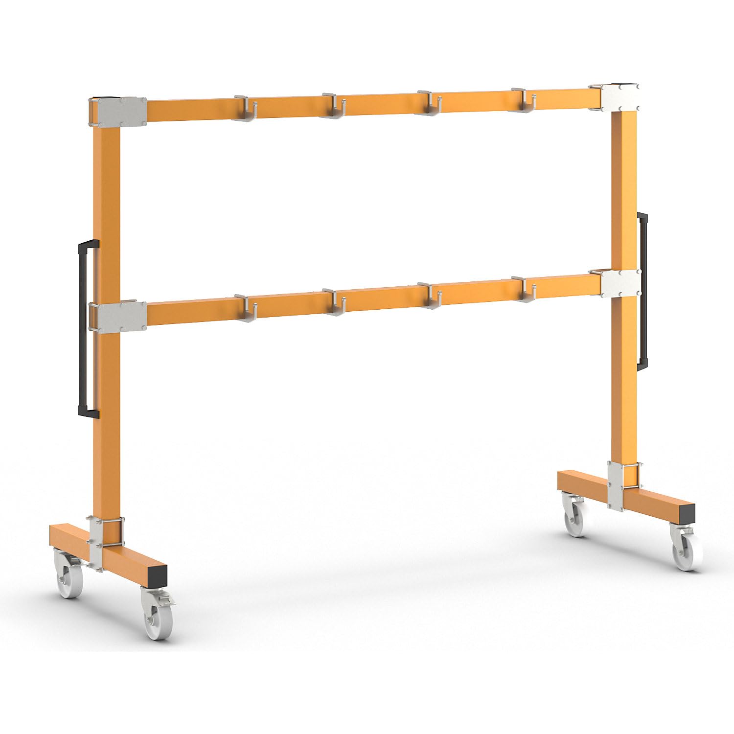 eurokraft pro | Sling rack di sollevamento | Mobile