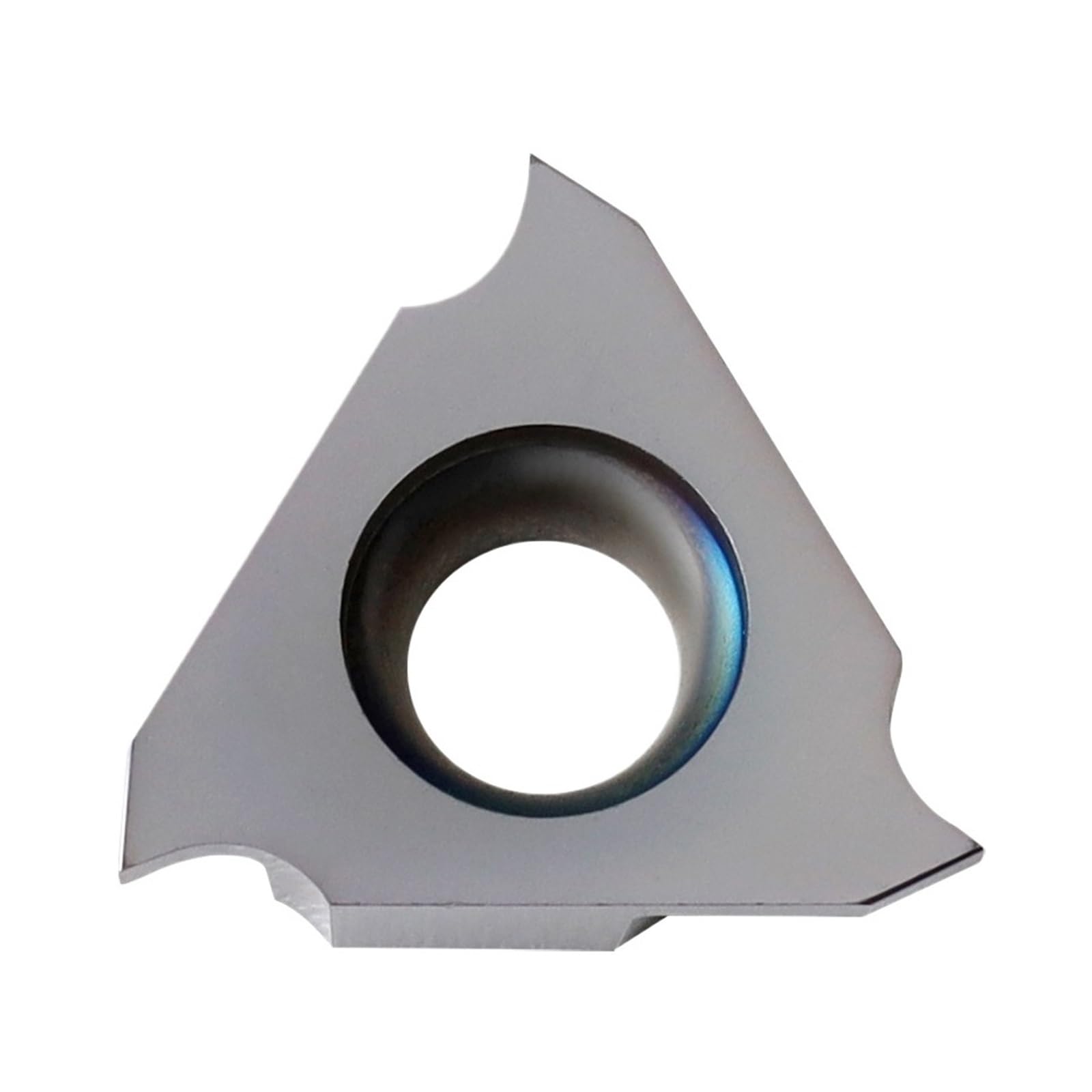 Outil rainurage circlips vertical TGF32R carbure plaquette tournage CNC profil 050-300