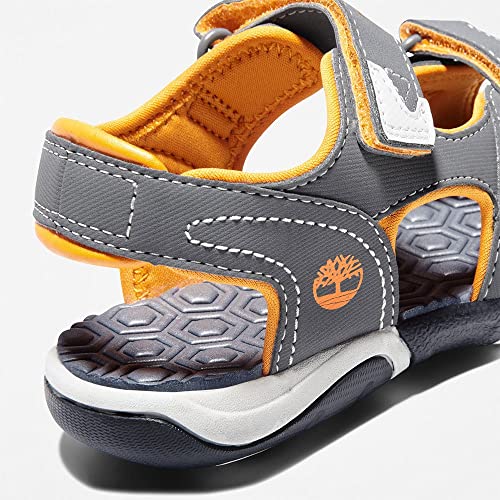 Image of Timberland Kids' Adventure Seeker Two-Strap Sandals