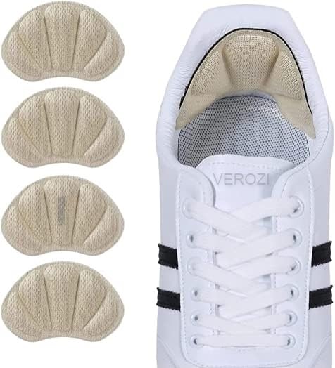 See full amazon price history chart for Verozi® Premium 2 Pairs Back of Heel Inserts Cushion Pads Inserts for Women & Men Heel Grips Liner Cushions Inserts for Loose Shoes,Too Big Boots,Improves Shoe Fit and Comfort,Heel Slip and Blister Verozi® Premium 2 Pairs Back of Heel Inserts Cushion Pads Inserts for Women & Men Heel Grips Liner Cushions Inserts for Loose Shoes,Too Big Boots,Improves Shoe Fit and Comfort,Heel Slip and Blister (B0C8BG2CYV) Amazon Price History, Amazon Price Tracker