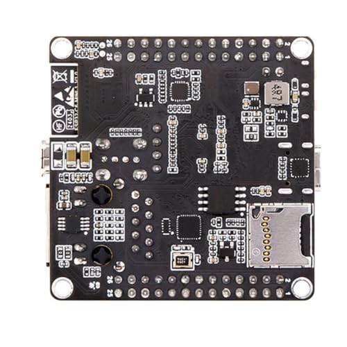 Carte de développement P4-Nano pour créer votre propre assistant vocal - 4