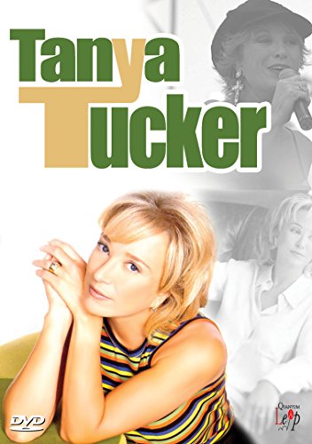 Tucker, Tanya - Tanya Tucker