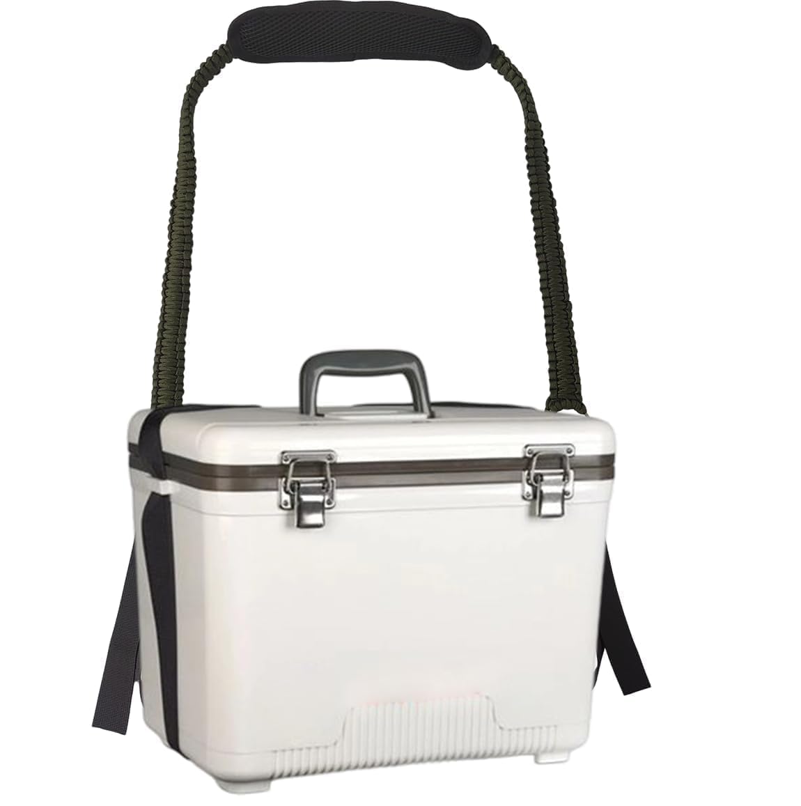 Amazon.com: Ajqxh Paracord Cooler Strap for Engel-13qt and 19qt