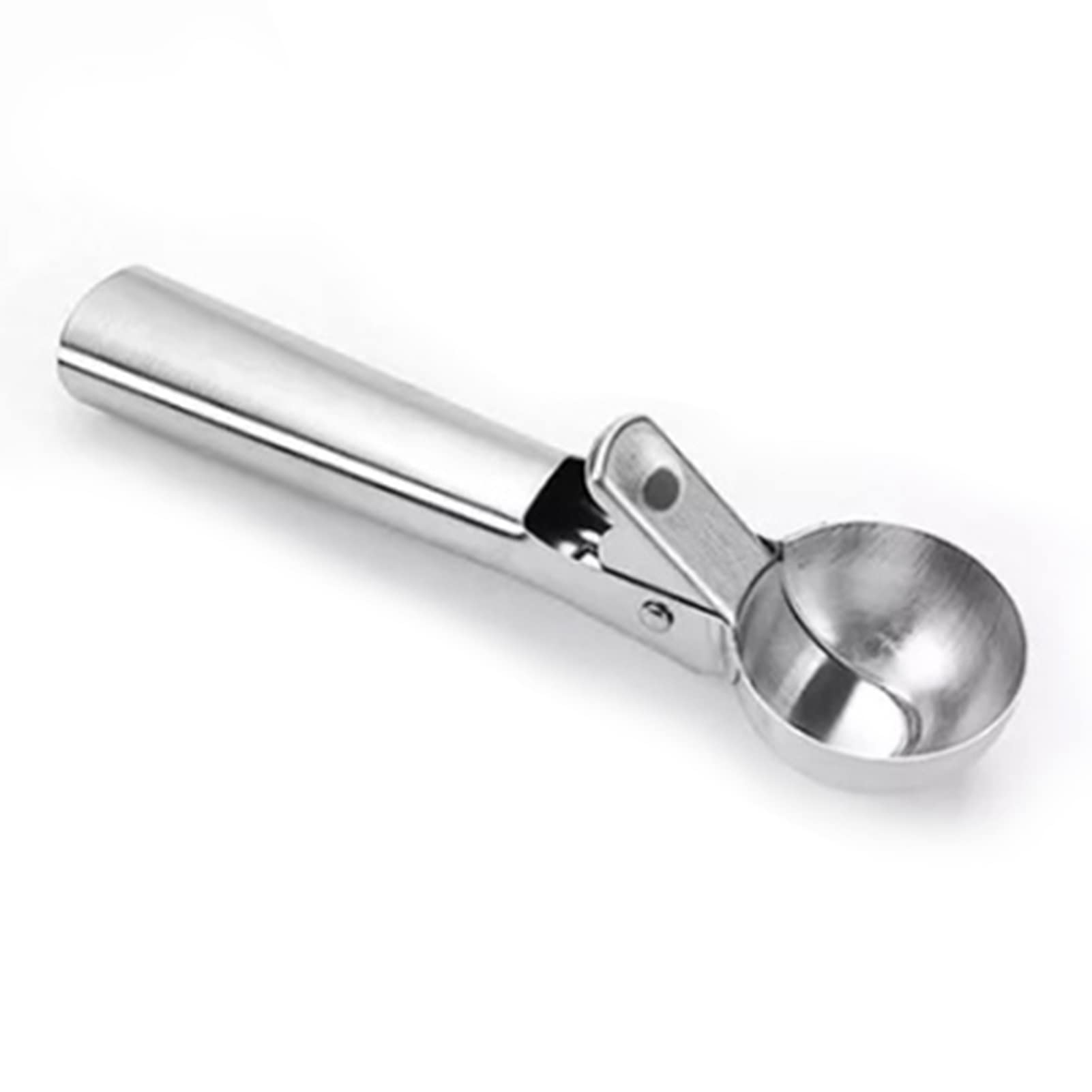 Stampo Per Biscotti Gelato - Acciaio Inox Per Sandwich Gelato, Facile Da Usare