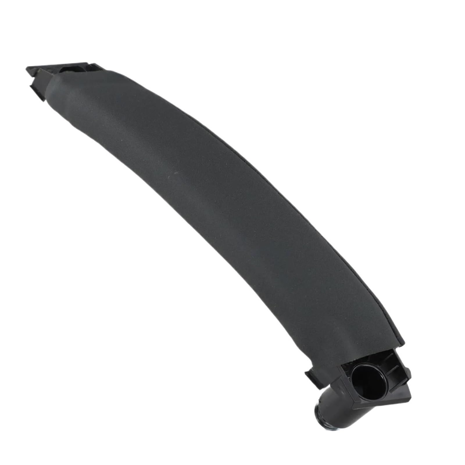ELEKMPMGTD LR076161 Car Inner Door Handle Pull for Land Rover for Discovery Sport 2015-2019 Interior Door Handle(Right)