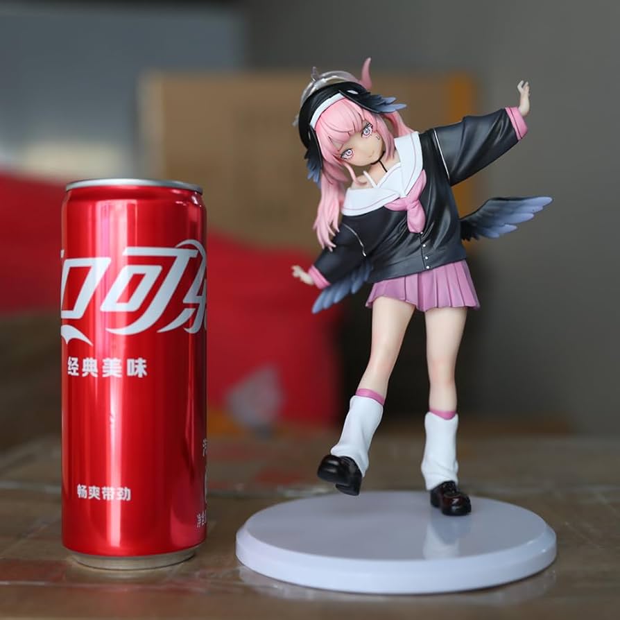 Amazon | RoBeKaU ブルーアーカイブ 下江小春（ 下江 しもえ コハル