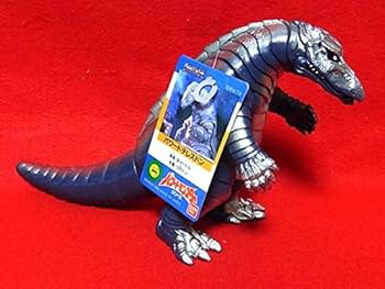 Amazon.co.jp: ウルトラ怪獣/ソフビ/パワードテレスドン タグ