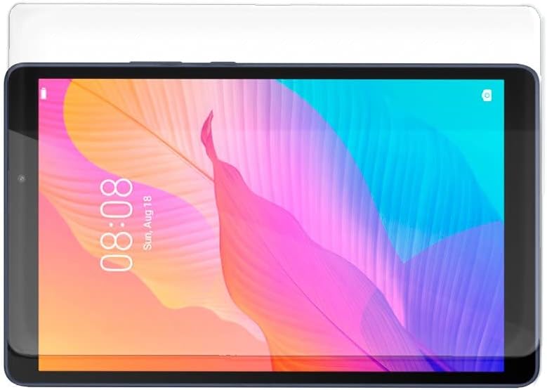 Cool Tempered Glass Screen Protector for Huawei Matepad T8 (8 inches)