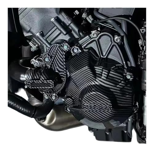 Couvercle de protection du moteur contre les chutes pour XSR900
