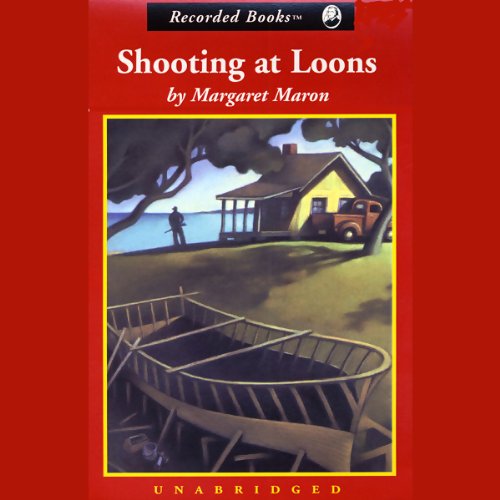 Cover art for Shooting at Loons