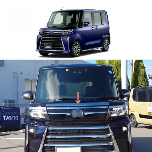 Amazon | 新型タントカスタム TANTO CUSTOM LA650S LA660S 後期