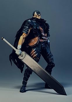 Amazon.co.jp: 1/12スケール武器 大刀 ドラゴンころし