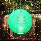 【Alimentada por Baterías】- Esta luz nocturna para piscina requiere 3 pilas AAA (no están incluidas) para funcionar. El uso de luz LED puede ahorrar energía eficazmente. Además, en comparación con la luz flotante que funciona con energía solar, esta luz es adecuada para cualquier clima. Incluso en días lluviosos, puede proporcionar una fuente de luz estable.
