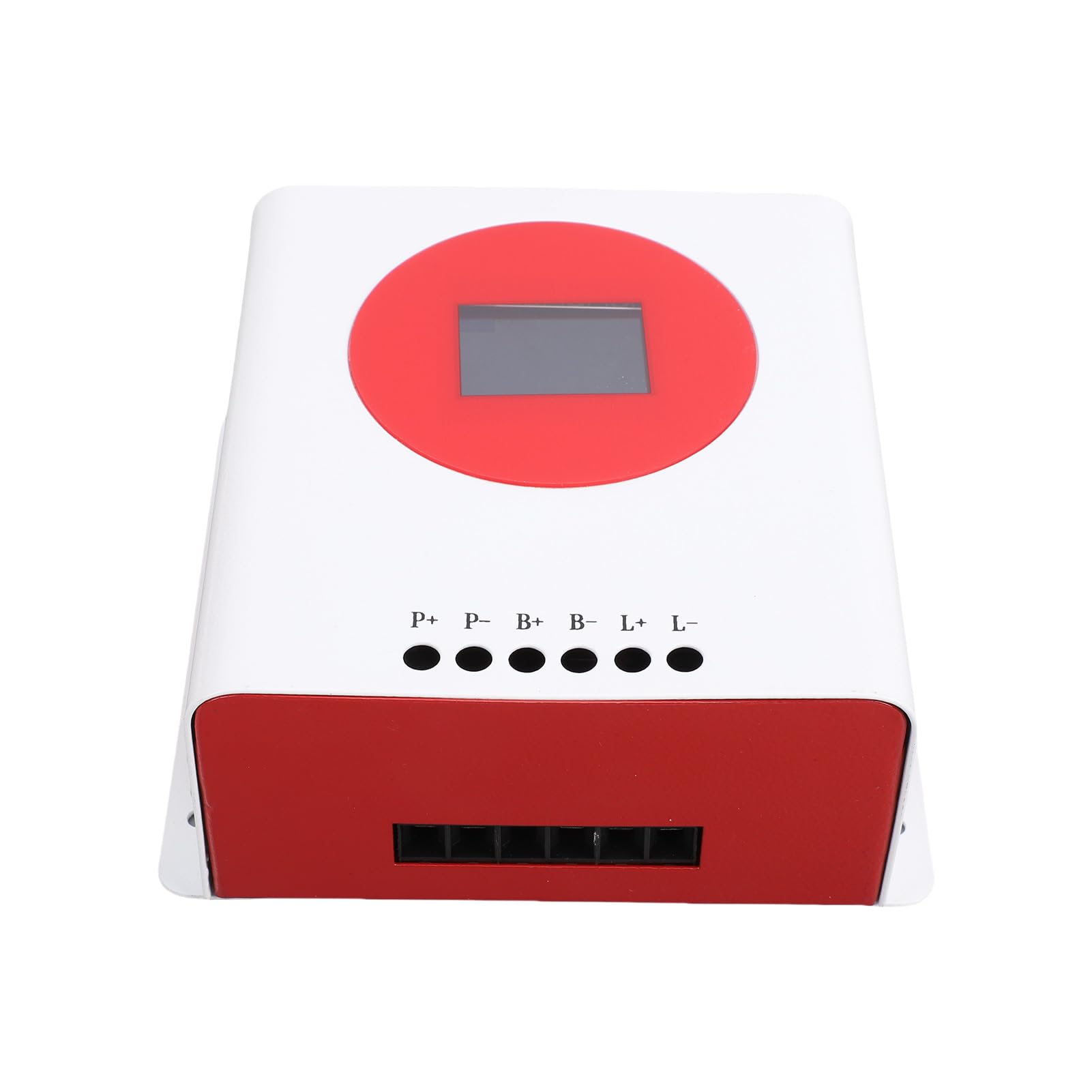 Annadue Pantalla LCD WiFi MPPT Controlador de Carga Solar Aplicaciones Versátiles Protecciones Seguras para Energía Sostenible