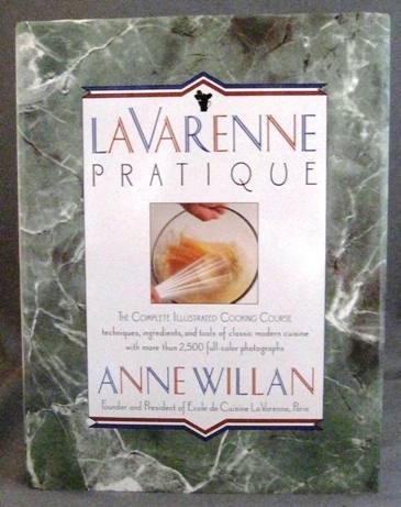 LaVarenne Pratigue 0771594380 Book Cover