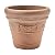 Crescent Garden Festonada, Large Flower Planter