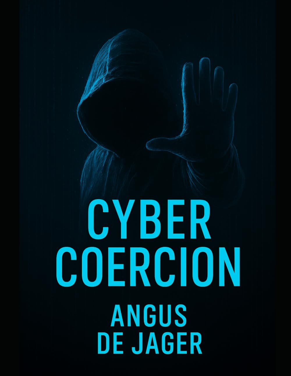 Cyber Coercion: How Organized Crime Exploits Human Vulnerabilities to Bypass Cybersecurity