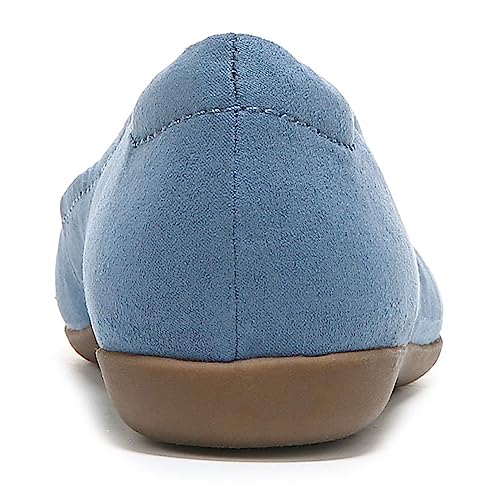 Image of Naturalizer Women's Vivienne Non-Slip Ballet Flat