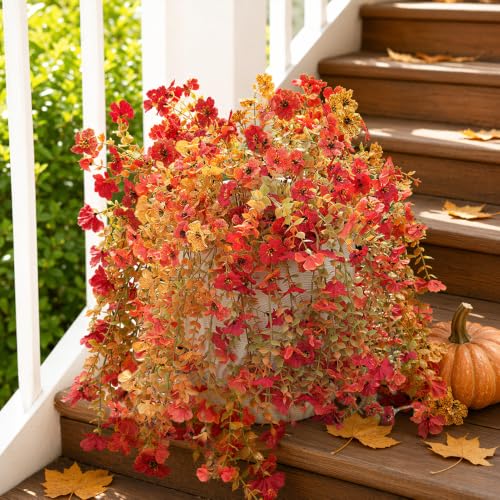 Artificial Flowers - image 1