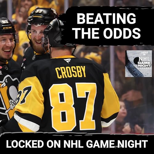 GAME NIGHT: BIG game in Buffalo, BIG comeback for Washington, BIG win for Minnesota