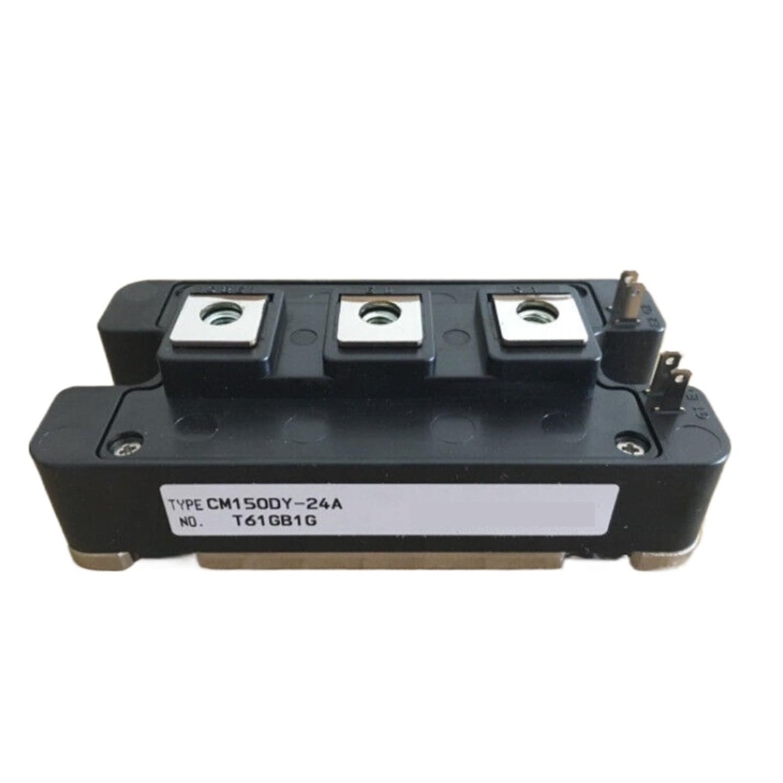 WUZDPRCJ 1pc CM150DY-24A IGBT Module CM150DY24A