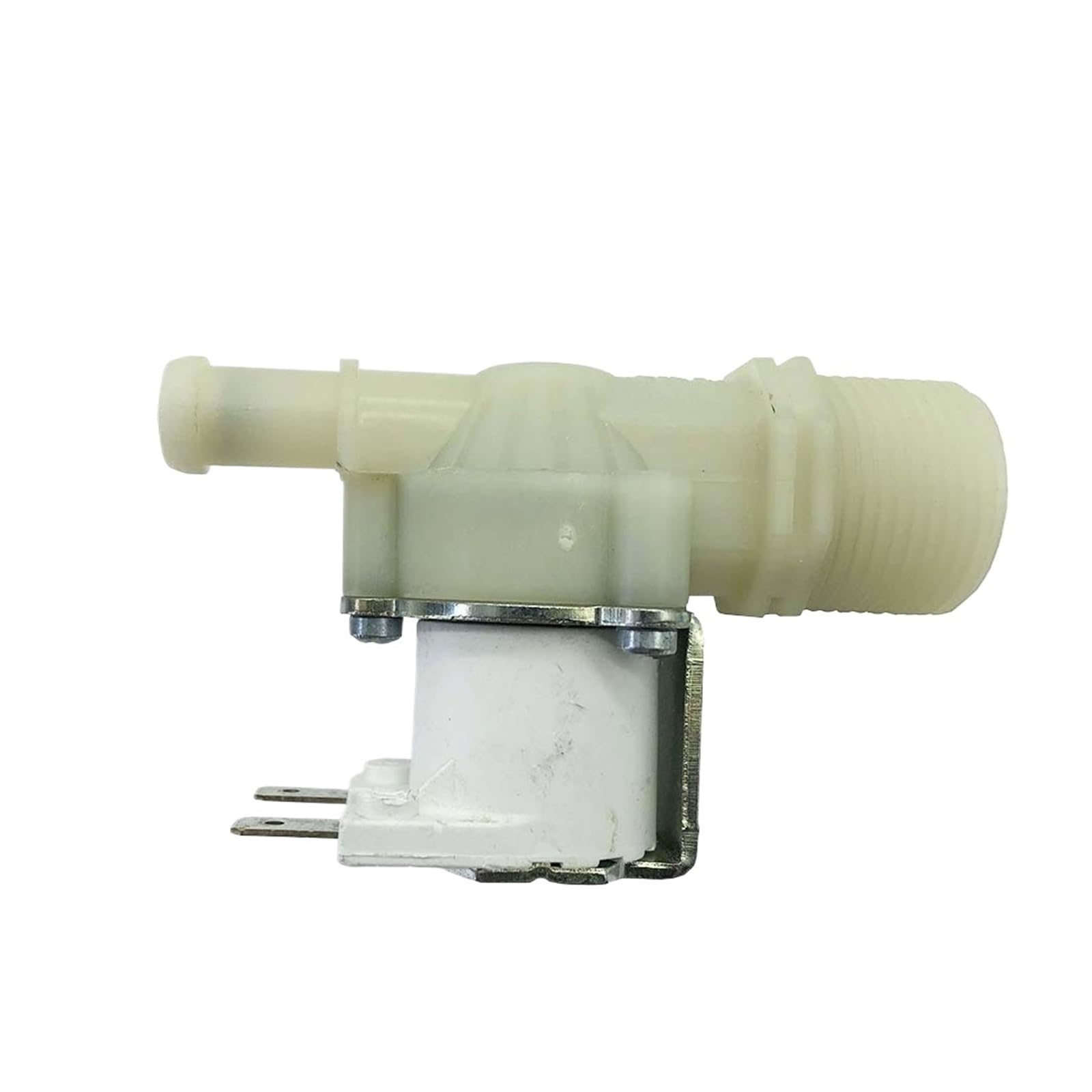 Solenoide della valvola di ingresso automatica DC24V 6.3W normalmente chiusa for il lavaggio del ghiaccio macchina da caffè