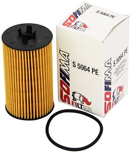 Sofima S5064PE Filtro Olio