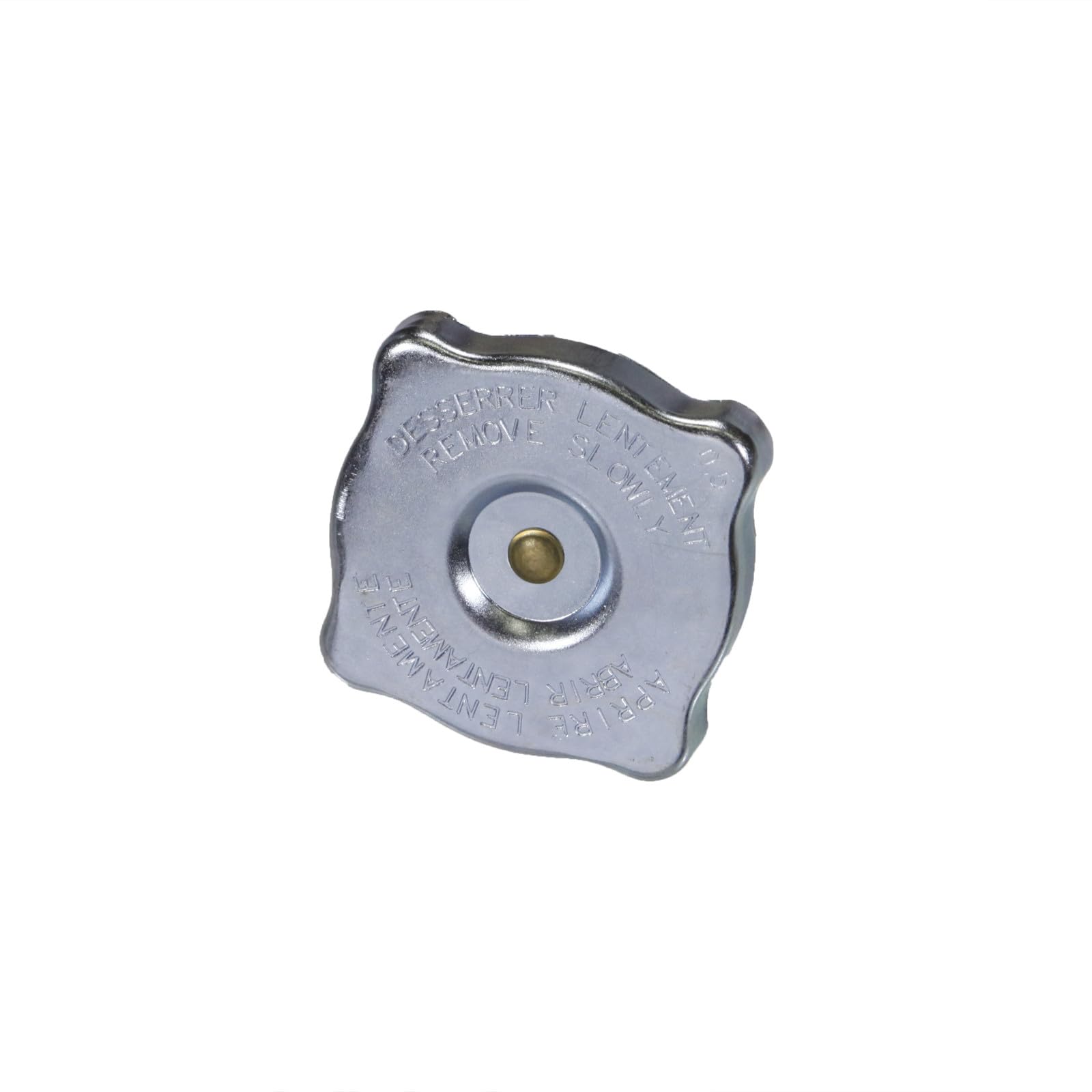 Kühlerdeckel flach 25 mm 0,7 Bar 4256228 : Amazon.de: Auto & Motorrad