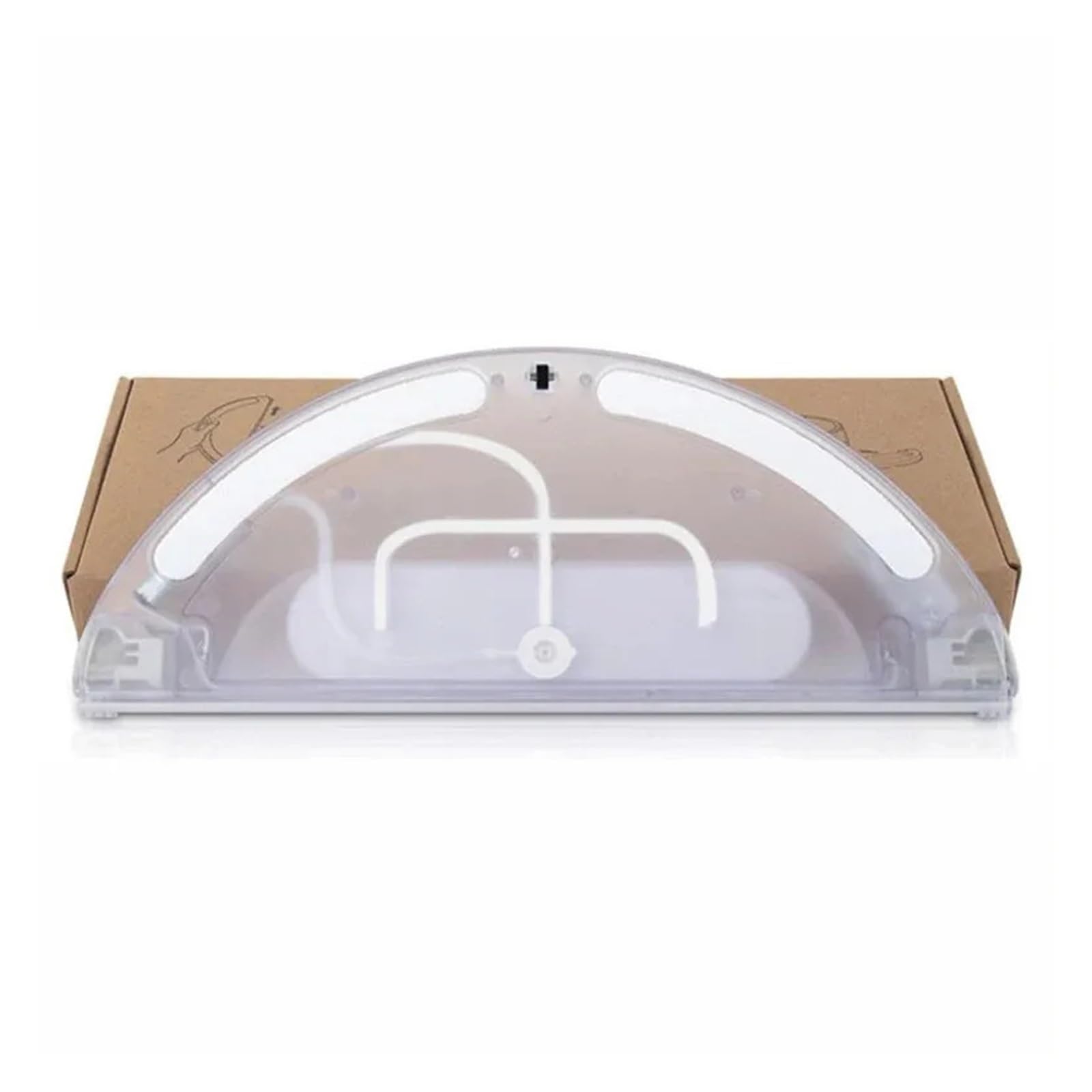 Wassertank, Kompatibel Mit Xiaomi/Mijia, 1C STYTJ01ZHM