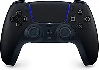 Controle sem fio DualSense Midnight Black